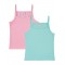 Wholesale - Civil Girls - Pink-Mint - Girl-Athlete-2 Year (Of 4) 4