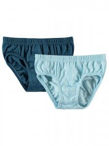 Wholesale - Civil Boys - Blue-Navy - Boy-Panties-6 Year (Of 4) 4