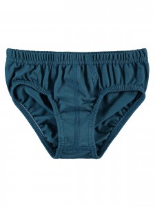 Wholesale - Civil Boys - Blue-Navy - Boy-Panties-6 Year (Of 4) 4