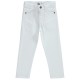 Wholesale - Civil Boys - White - Boy-Trousers-2-3-4-5 Year (1-1-1-1) 4