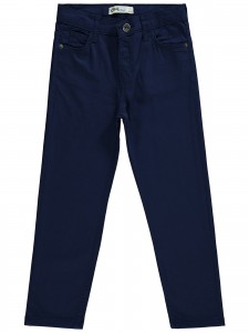 Wholesale - Civil Boys - Navy - Boy-Trousers-6-7-8-9 Year (1-1-1-1) 4