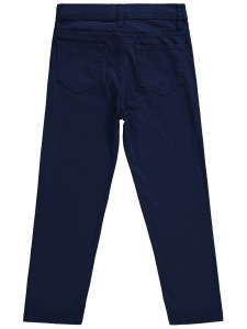 Wholesale - Civil Boys - Navy - Boy-Trousers-6-7-8-9 Year (1-1-1-1) 4