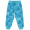 Wholesale - Civil Boys - Smoked-Pink - Boy-Track Pants-2-3-4-5 Year (1-1-1-1) 4