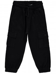 Wholesale - Civil Girls - Black - Girl-Trousers-2-3-4-5 Year (1-1-1-1) 4