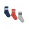 Wholesale - Civil Boys - Standard - Boy-Sock-2 Year (Of 4) 4