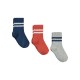 Wholesale - Civil Boys - Standard - Boy-Sock-2 Year (Of 4) 4