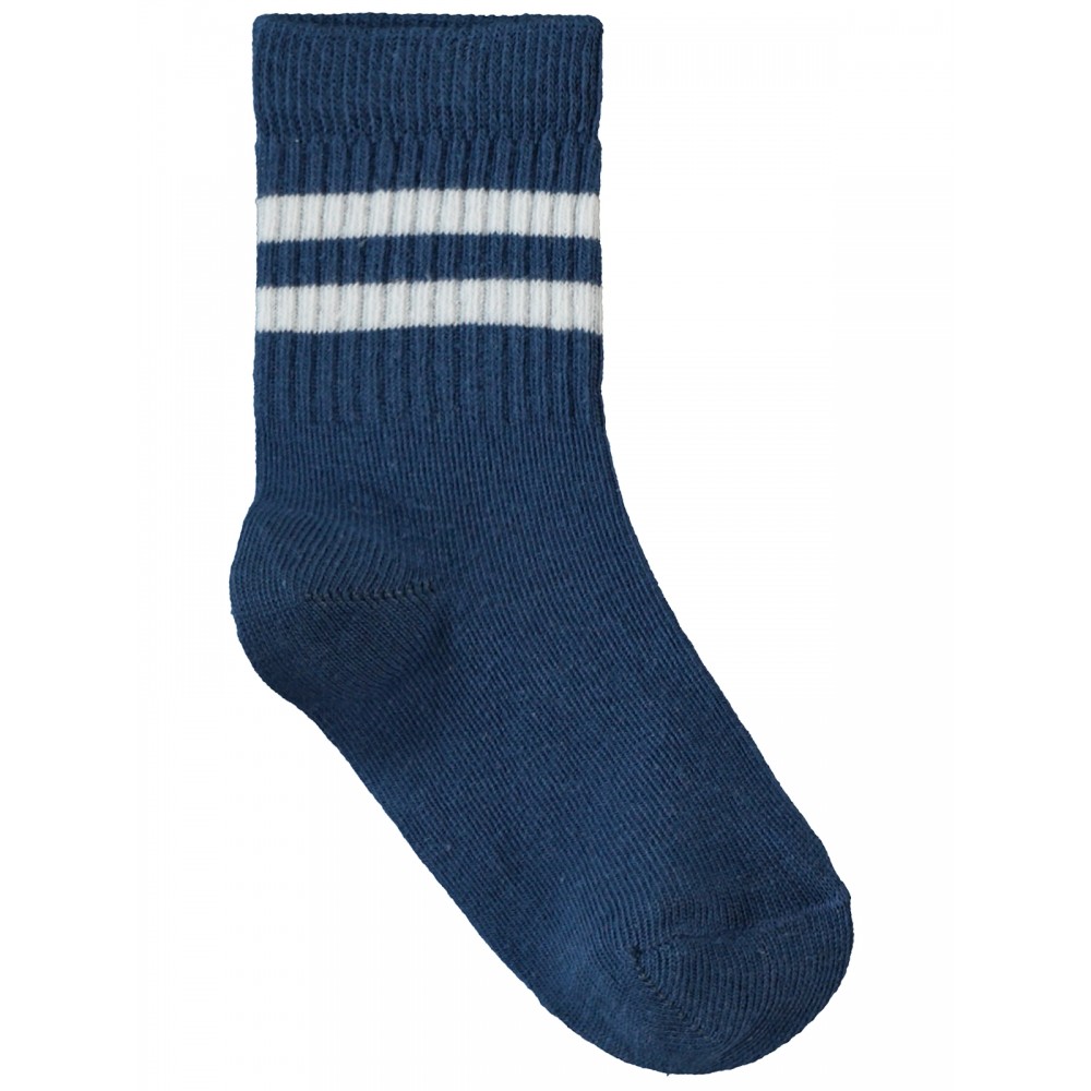 Wholesale - Civil Boys - Standard - Boy-Sock-2 Year (Of 4) 4