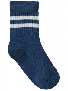 Wholesale - Civil Boys - Standard - Boy-Sock-2 Year (Of 4) 4