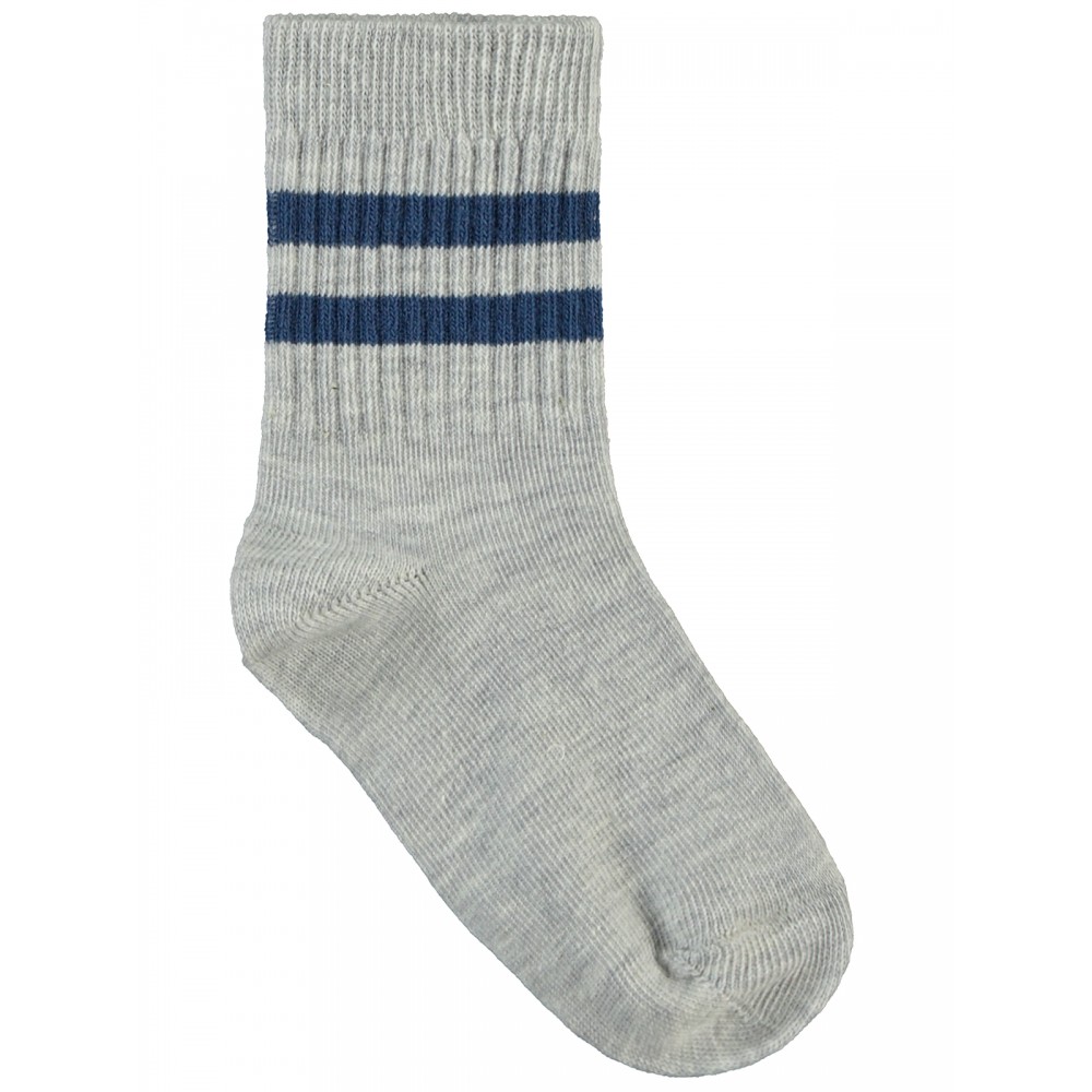 Wholesale - Civil Boys - Standard - Boy-Sock-2 Year (Of 4) 4