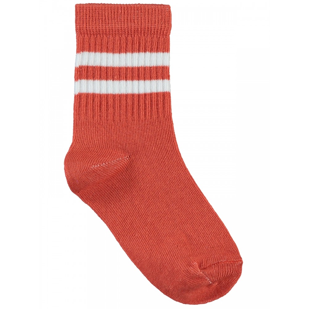 Wholesale - Civil Boys - Standard - Boy-Sock-2 Year (Of 4) 4