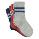 Wholesale - Civil Boys - Standard - Boy-Sock-2 Year (Of 4) 4