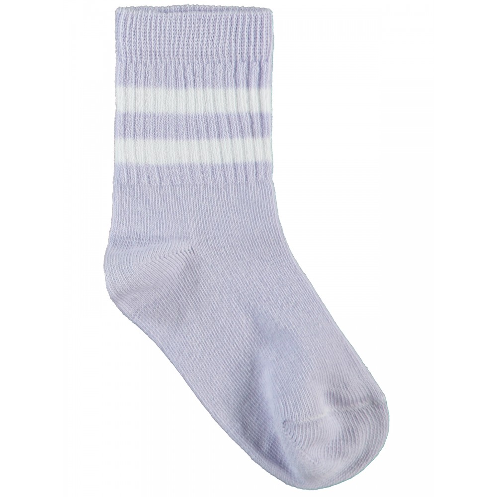 Wholesale - Civil Girls - Standard - Girl-Sock-2 Year (Of 4) 4