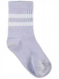 Wholesale - Civil Girls - Standard - Girl-Sock-2 Year (Of 4) 4