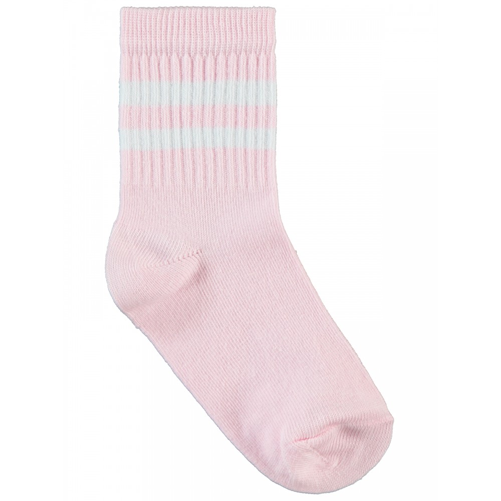 Wholesale - Civil Girls - Standard - Girl-Sock-2 Year (Of 4) 4