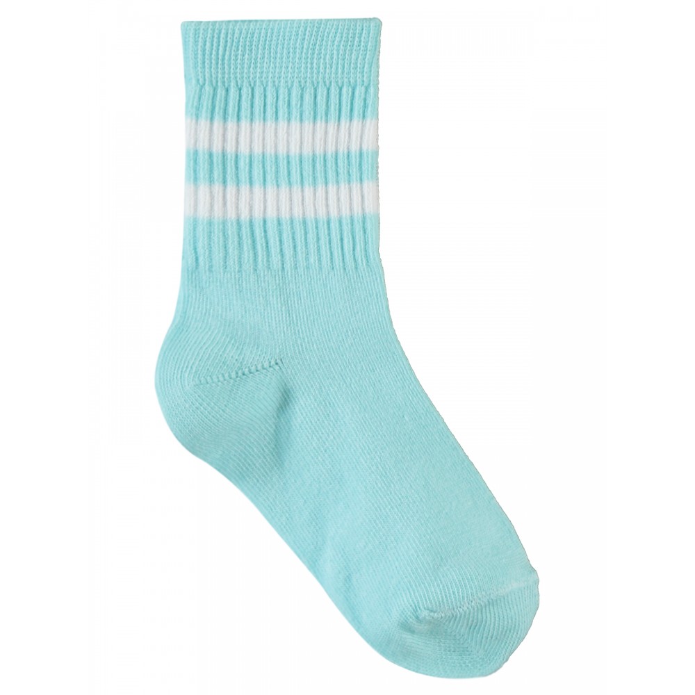 Wholesale - Civil Girls - Standard - Girl-Sock-2 Year (Of 4) 4