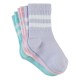 Wholesale - Civil Girls - Standard - Girl-Sock-2 Year (Of 4) 4