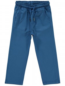 Wholesale - Civil Boys - Indigo - Boy-Trousers-2-3-4-5 Year (1-1-1-1) 4