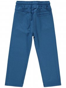 Wholesale - Civil Boys - Indigo - Boy-Trousers-2-3-4-5 Year (1-1-1-1) 4