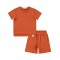 Wholesale - Civil Boys - Orange - Boy-Set-2-3-4-5 Year (1-1-1-1) 4