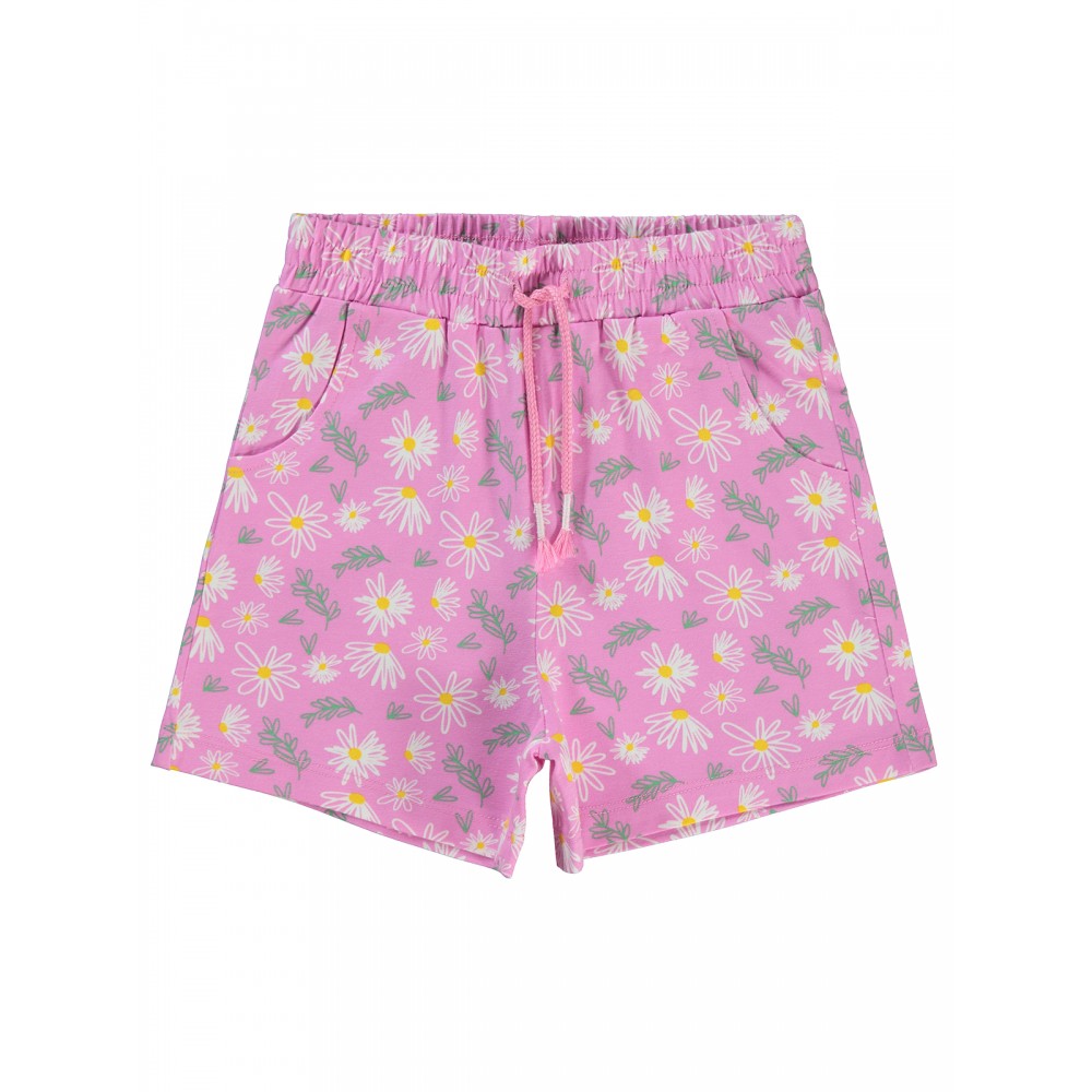 Wholesale - Civil Girls -  - Girl-Shorts-6-7-8-9 Year (1-1-1-1) 4