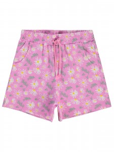 Wholesale - Civil Girls -  - Girl-Shorts-6-7-8-9 Year (1-1-1-1) 4