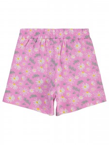 Wholesale - Civil Girls -  - Girl-Shorts-6-7-8-9 Year (1-1-1-1) 4