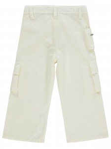 Wholesale - Civil Girls - White Down - Girl-Trousers-2-3-4-5 Year (1-1-1-1) 4