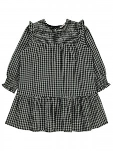 Wholesale - Civil Girls - Grey - Girl-Dresses-6-7-8-9 Year (1-1-1-1) 4