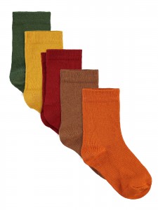 Wholesale - Civil Boys - Standard - Boy-Sock-2 Year (Of 4) 4