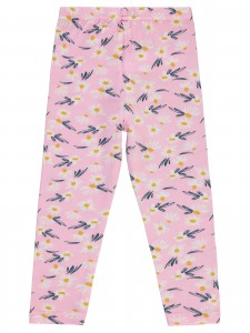 Wholesale - Civil Girls - Pink - Girl-Leggings-2-3-4-5 Year (1-1-1-1) 4