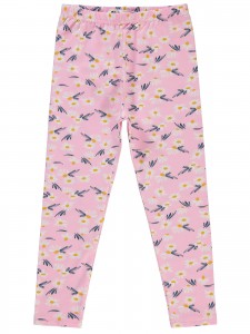 Wholesale - Civil Girls - Pink - Girl-Leggings-6-7-8-9 Year (1-1-1-1) 4