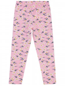 Wholesale - Civil Girls - Pink - Girl-Leggings-6-7-8-9 Year (1-1-1-1) 4