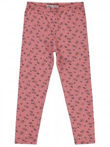 Wholesale - Civil Girls - Dusty Rose - Girl-Leggings-6-7-8-9 Year (1-1-1-1) 4