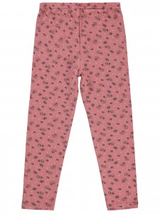 Wholesale - Civil Girls - Dusty Rose - Girl-Leggings-6-7-8-9 Year (1-1-1-1) 4