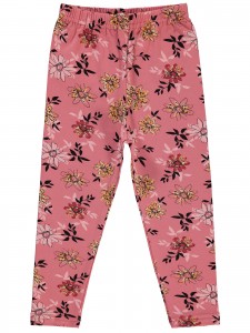 Wholesale - Civil Girls - Dusty Rose - Girl-Leggings-2-3-4-5 Year (1-1-1-1) 4