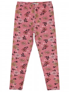 Wholesale - Civil Girls - Dusty Rose - Girl-Leggings-6-7-8-9 Year (1-1-1-1) 4