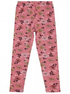 Wholesale - Civil Girls - Dusty Rose - Girl-Leggings-6-7-8-9 Year (1-1-1-1) 4