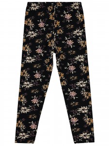 Wholesale - Civil Girls - Black - Girl-Leggings-6-7-8-9 Year (1-1-1-1) 4