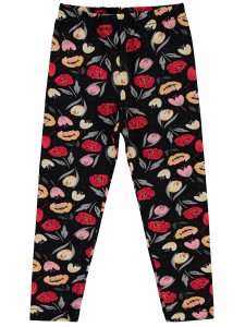 Wholesale - Civil Girls - Black - Girl-Leggings-6-7-8-9 Year (1-1-1-1) 4