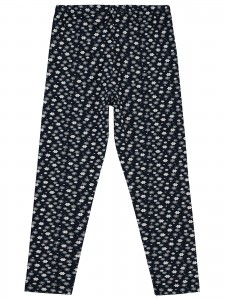 Wholesale - Civil Girls - Navy - Girl-Leggings-6-7-8-9 Year (1-1-1-1) 4