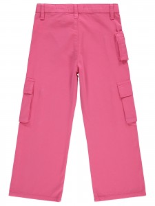 Wholesale - Civil Girls - Fuchsia - Girl-Trousers-10-11-12-13 Year  (1-1-1-1) 4