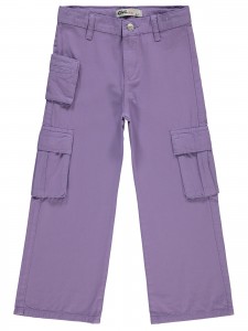 Wholesale - Civil Girls - Light Purple - Girl-Trousers-6-7-8-9 Year (1-1-1-1) 4