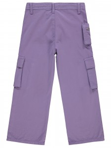 Wholesale - Civil Girls - Light Purple - Girl-Trousers-6-7-8-9 Year (1-1-1-1) 4