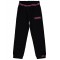 Wholesale - Civil Girls - Black - Girl-Track Pants-10-11-12-13 Year  (1-1-1-1) 4