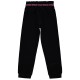 Wholesale - Civil Girls - Black - Girl-Track Pants-10-11-12-13 Year  (1-1-1-1) 4