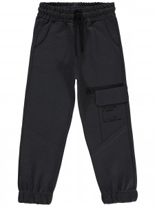 Wholesale - Civil Boys - Smoked - Boy-Track Pants-10-11-12-13 Year  (1-1-1-1) 4