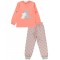 Wholesale - Civil Girls -  - Girl-Pajamas Set-10-11-12-13 Year  (1-1-1-1) 4