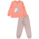 Wholesale - Civil Girls -  - Girl-Pajamas Set-10-11-12-13 Year  (1-1-1-1) 4