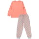 Wholesale - Civil Girls -  - Girl-Pajamas Set-10-11-12-13 Year  (1-1-1-1) 4