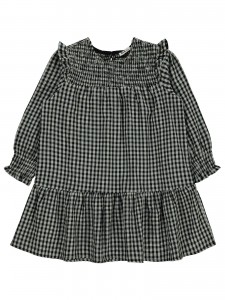 Wholesale - Civil Girls - Grey - Girl-Dresses-10-11-12-13 Year  (1-1-1-1) 4